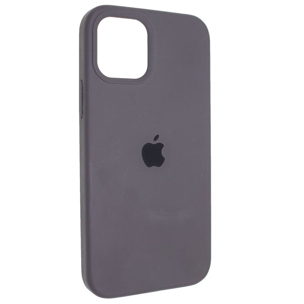 Задня накладка FULL Silicone Case APPLE IPHONE 12 PRO MAX 6,7" Задня накладка FULL Silicone Case APPLE IPHONE 12 PRO MAX 6,7"