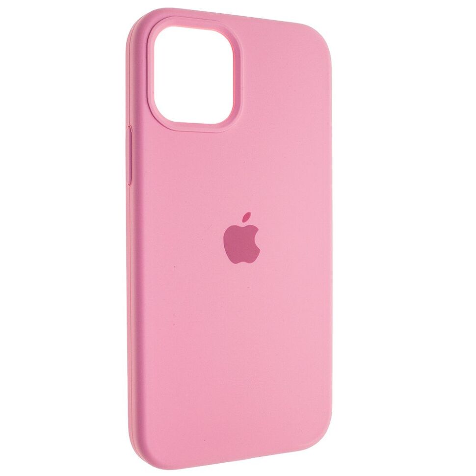 Задня накладка FULL Silicone Case APPLE IPHONE 12 PRO MAX 6,7" Задня накладка FULL Silicone Case APPLE IPHONE 12 PRO MAX 6,7"