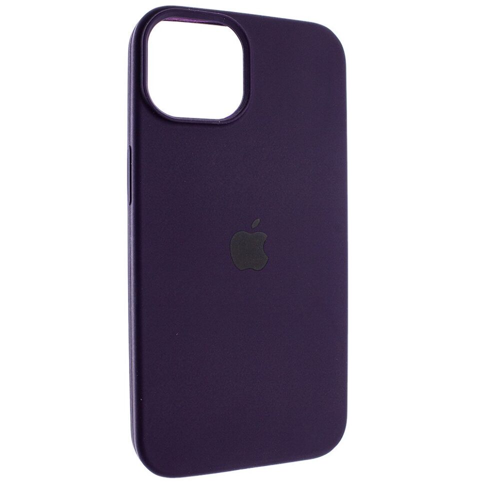 Задня накладка FULL Silicone Case APPLE IPHONE 12 PRO MAX 6,7" Задня накладка FULL Silicone Case APPLE IPHONE 12 PRO MAX 6,7"