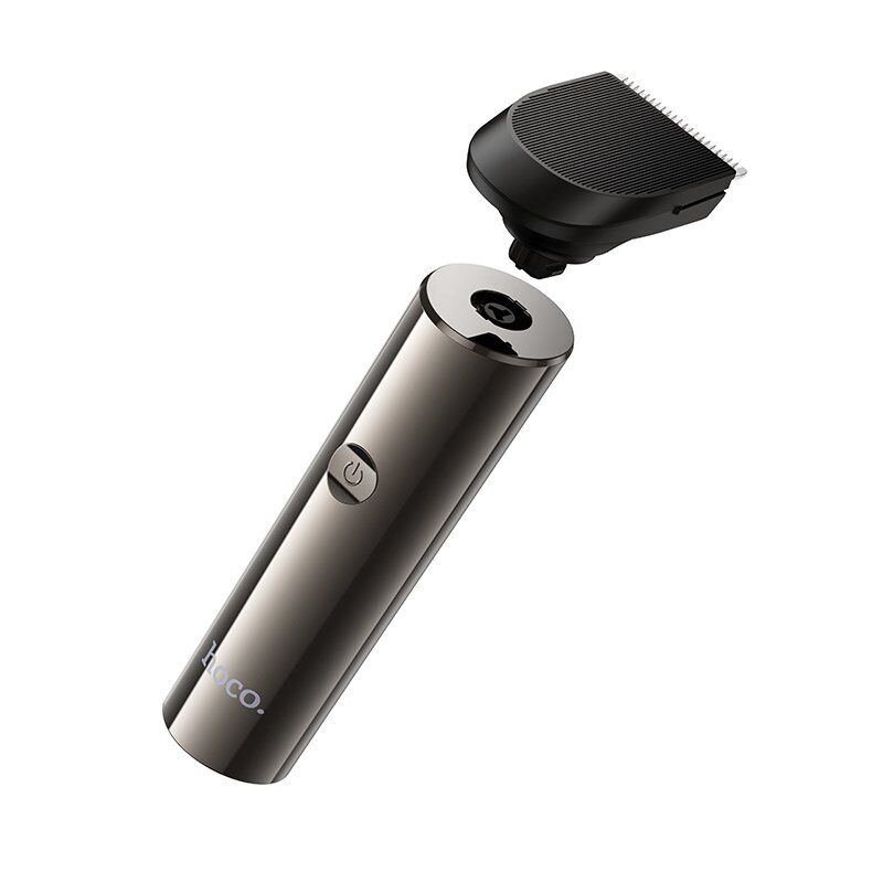 Бритва Hoco HP36 (серый) Бритва Hoco HP36 (серый)