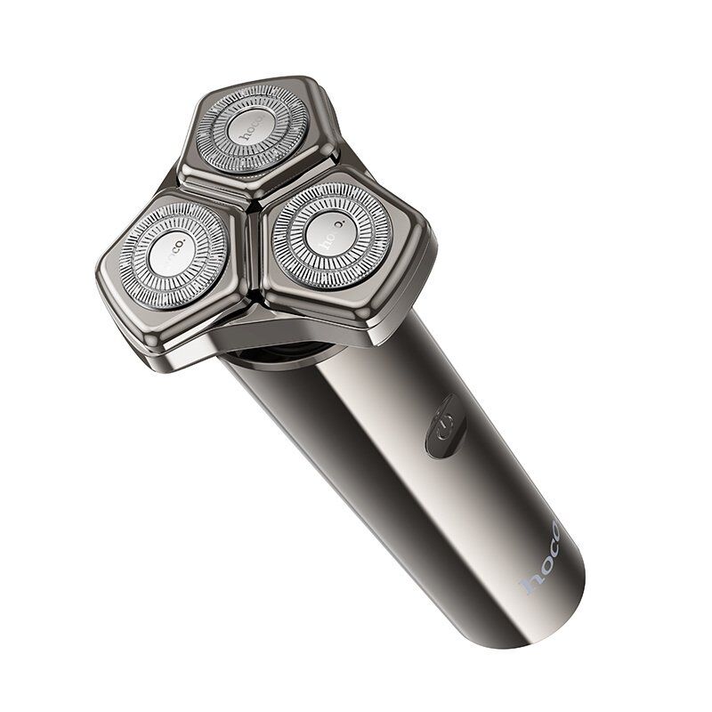 Бритва Hoco HP36 (серый) Бритва Hoco HP36 (серый)