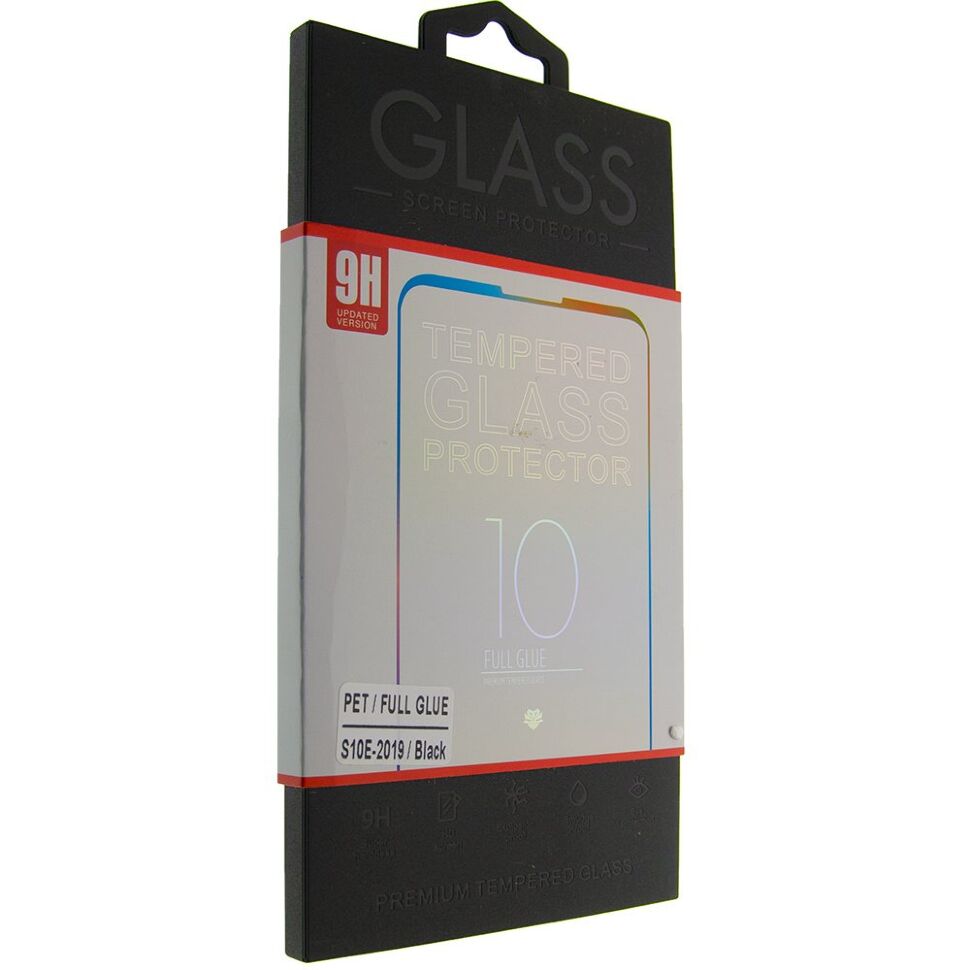 Закруглена плівка FLEXIBLE NANO GLASS 9H SAMSUNG G970 Galaxy S10e 2019 | S10 LITE УПАКОВКА Закруглена плівка FLEXIBLE NANO GLASS 9H SAMSUNG G970 Galaxy S10e 2019 | S10 LITE УПАКОВКА
