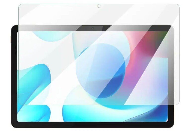 Захисне скло ДЛЯ ПЛАНШЕТУ REALME PAD X 11" 2,5D ПРОЗОРНЕ тех.пак. Захисне скло ДЛЯ ПЛАНШЕТУ REALME PAD X 11" 2,5D ПРОЗОРНЕ тех.пак.