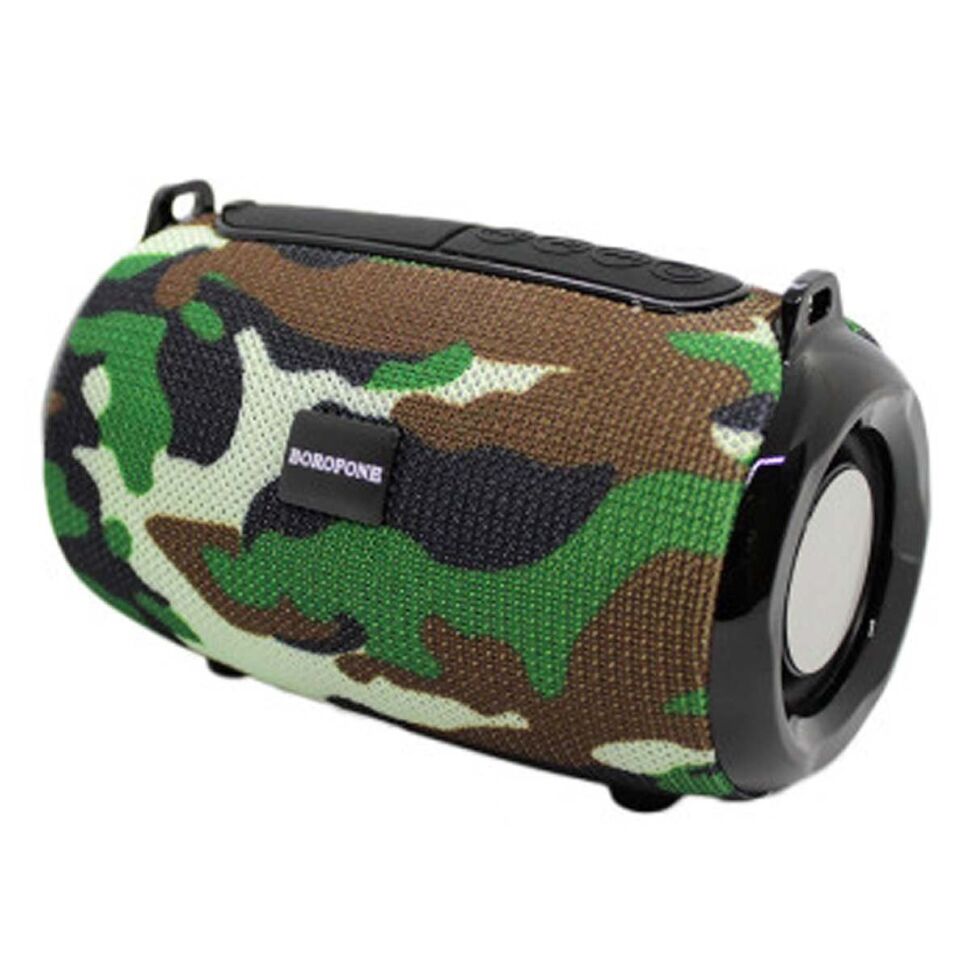 Колонка бездротова Borofone BR4