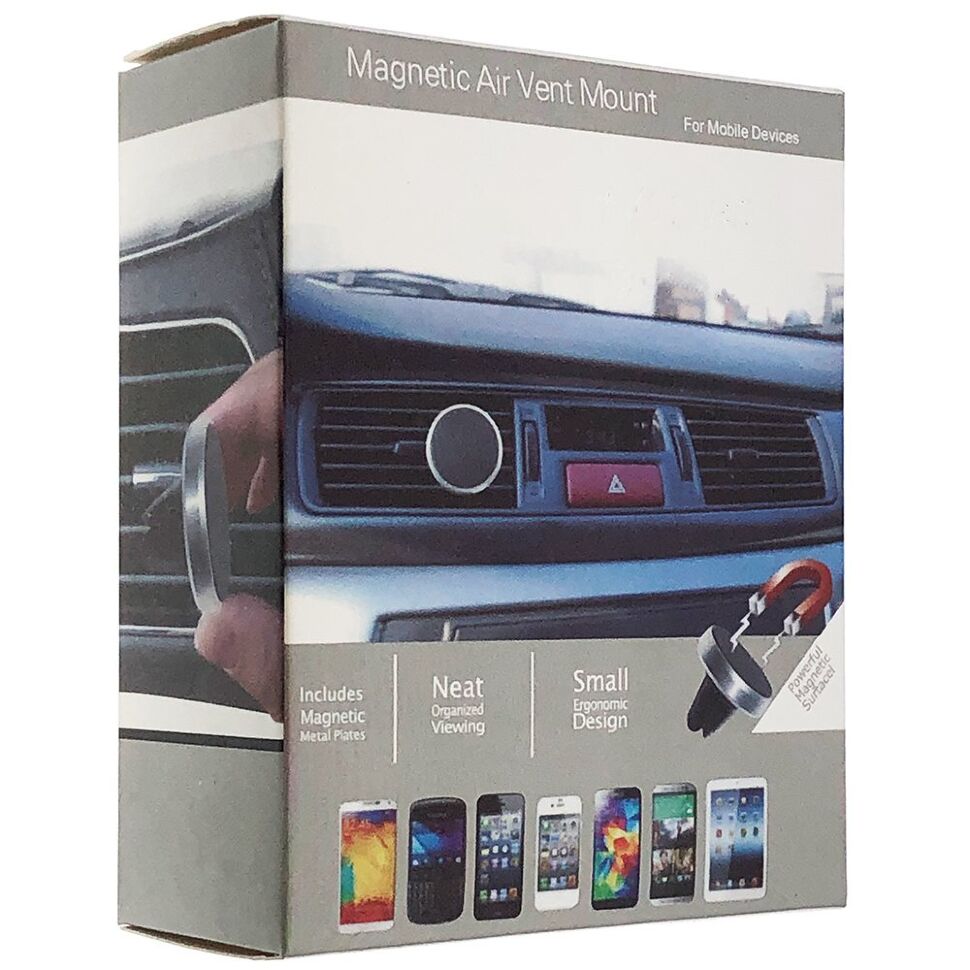 Holder TYS05 магніт сталевий