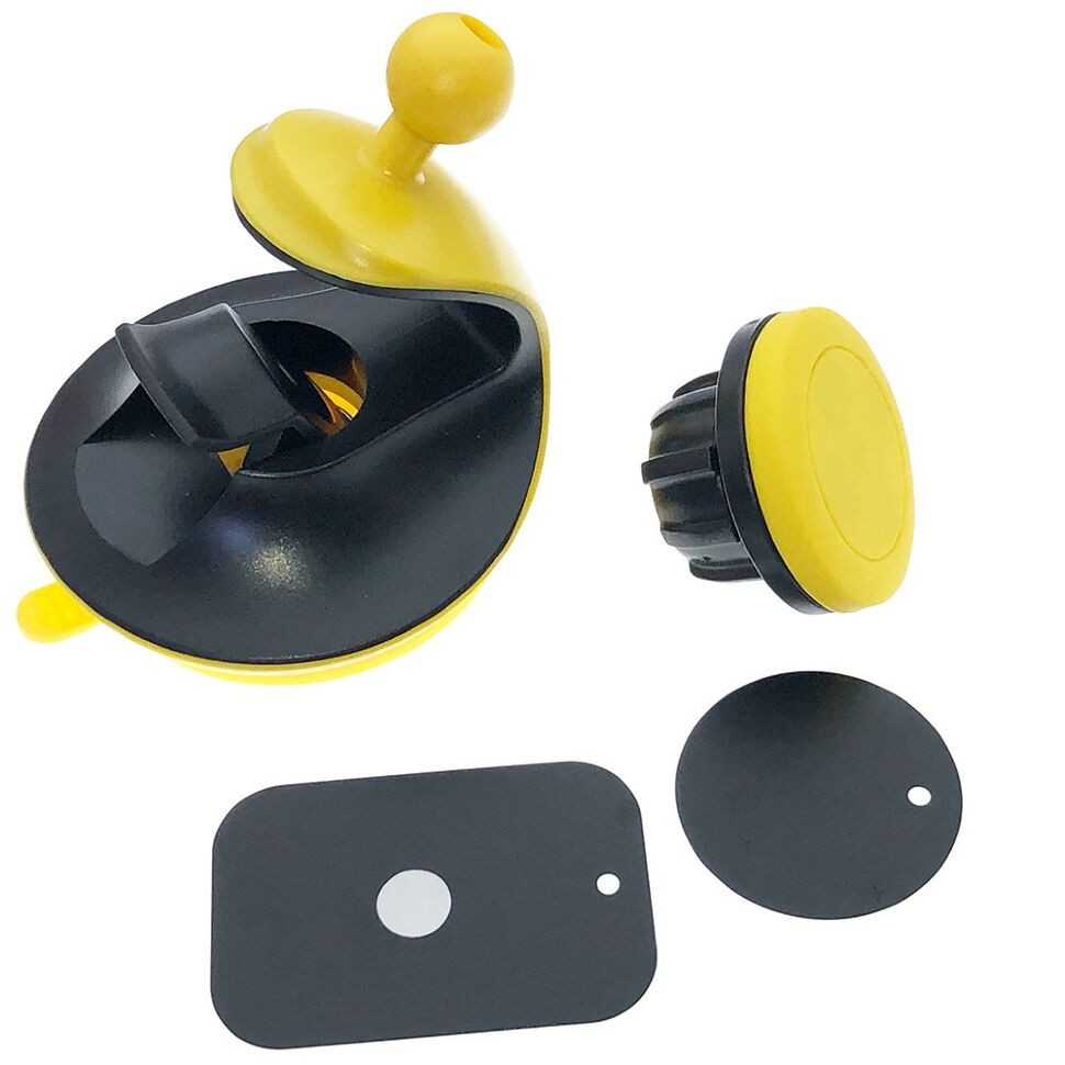 Автомобільний тримач JHD-157 магніт