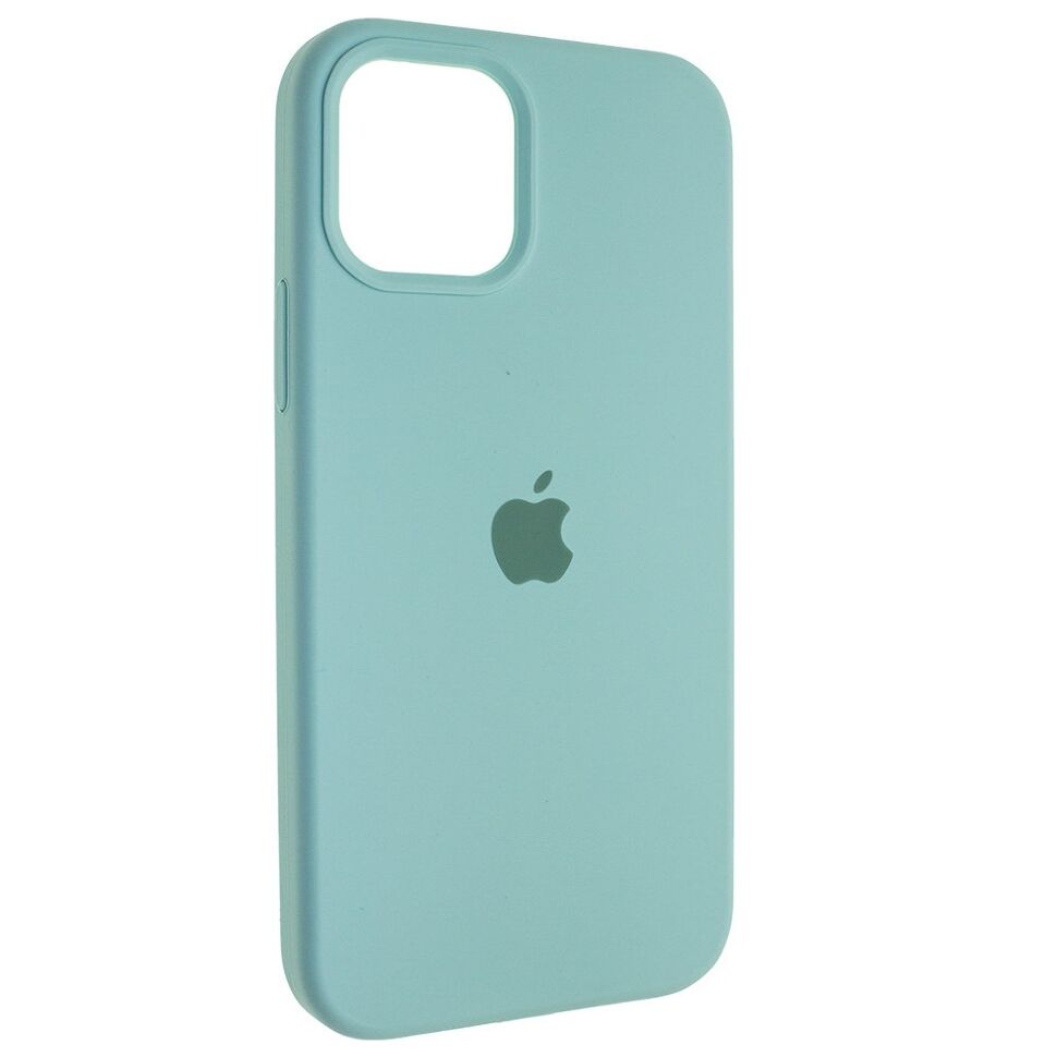 Задня накладка FULL Silicone Case APPLE IPHONE 13 6,1" Задня накладка FULL Silicone Case APPLE IPHONE 13 6,1"