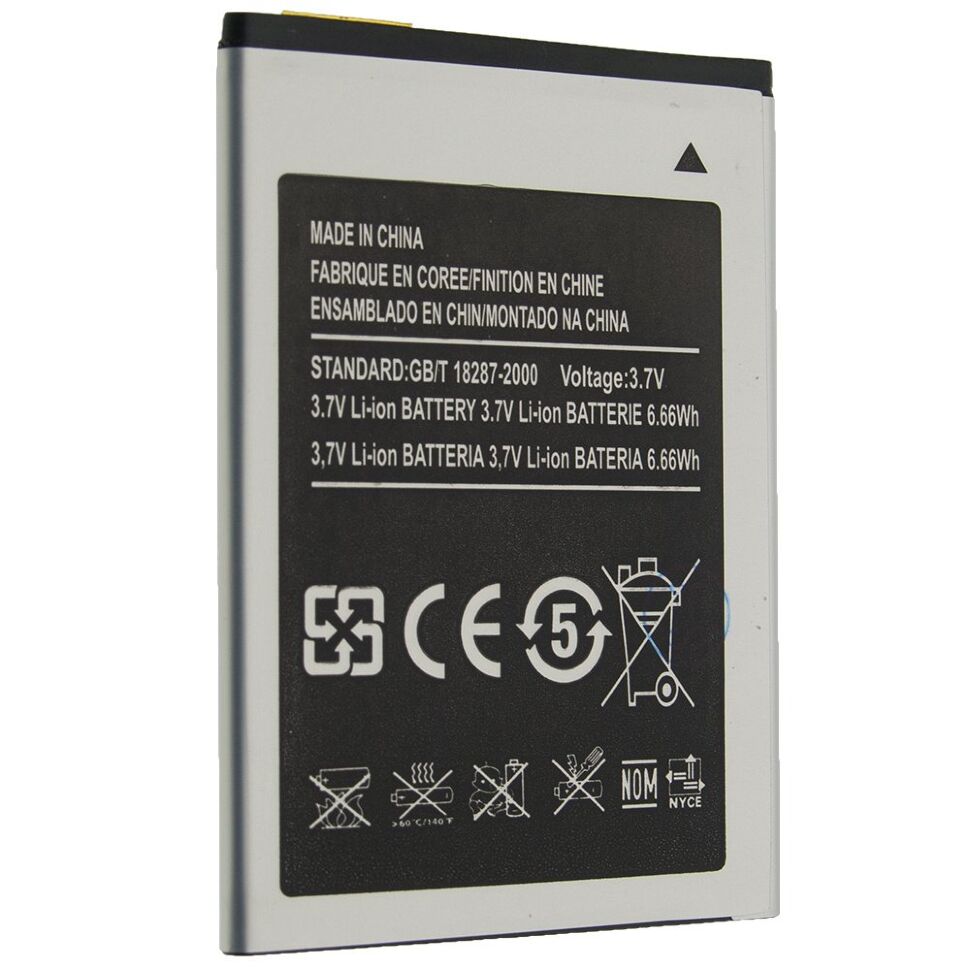 Акумулятор до телефону ОРИГІНАЛ BRAVIS NOVA EB405575AU Акумулятор до телефону ОРИГІНАЛ BRAVIS NOVA EB405575AU