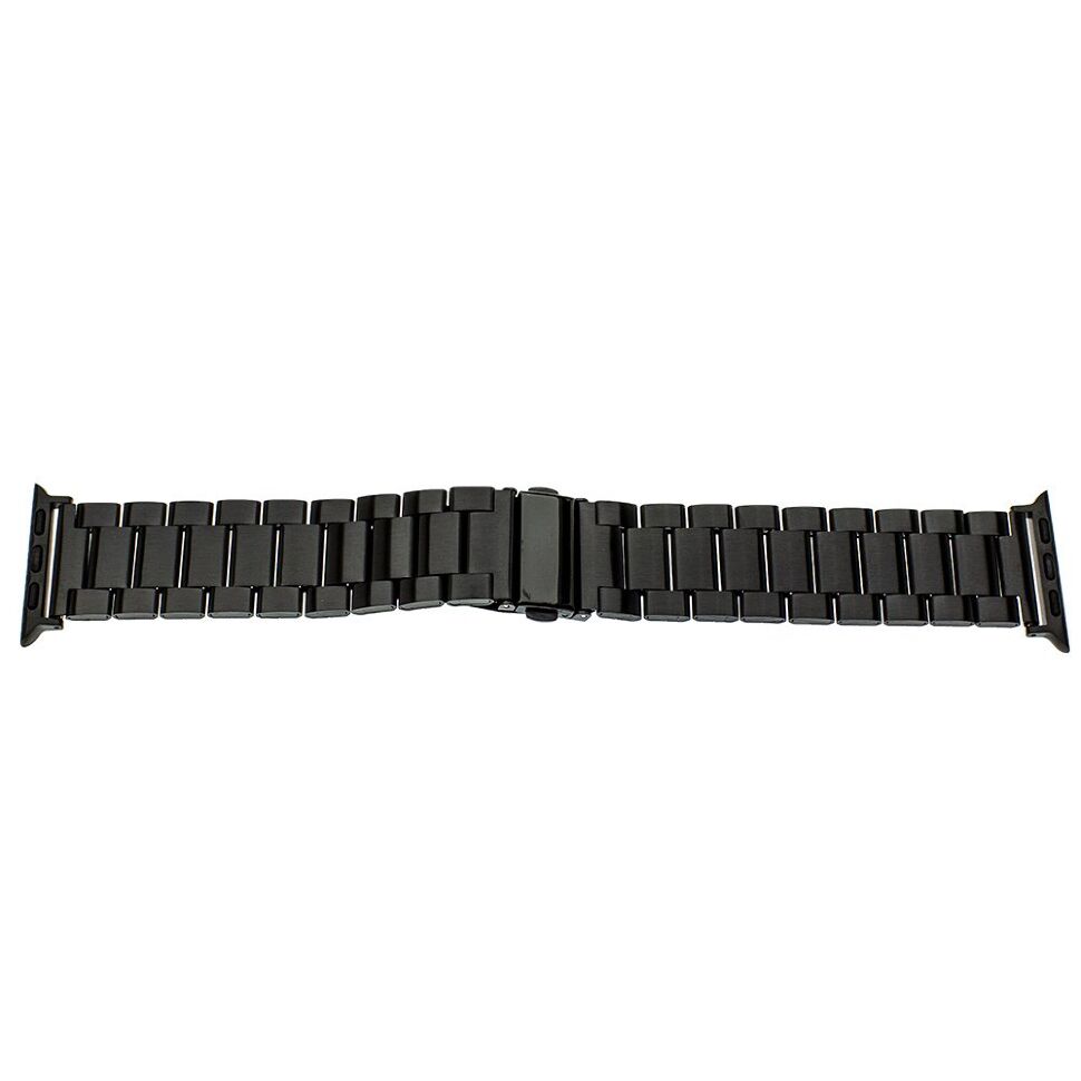 Ремінець металевий SPIGEN SP-13 2 ланки APPLE WATCH 38мм | 40мм | 41мм Ремінець металевий SPIGEN SP-13 2 ланки APPLE WATCH 38мм | 40мм | 41мм