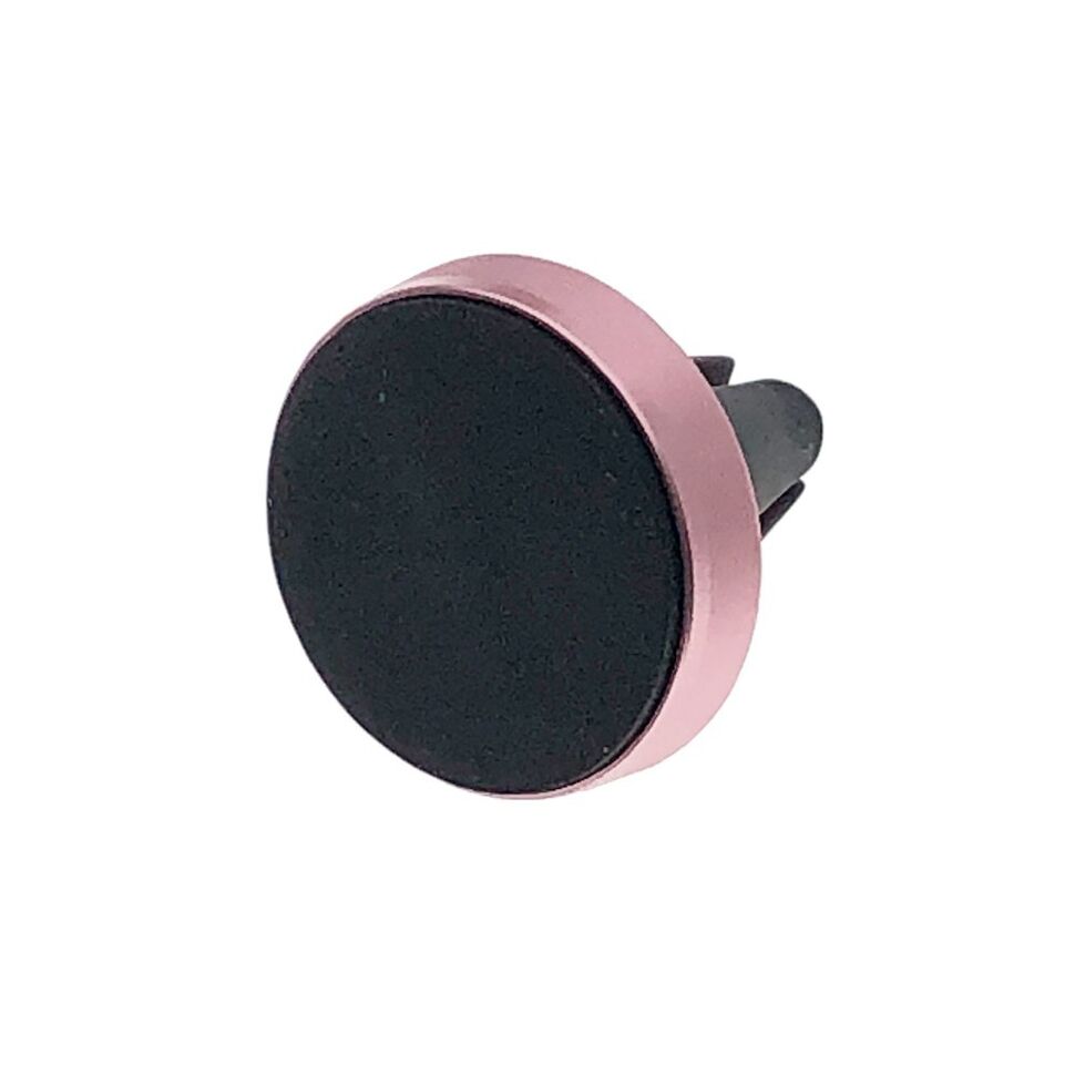 Holder TYS05 рожевий магніт