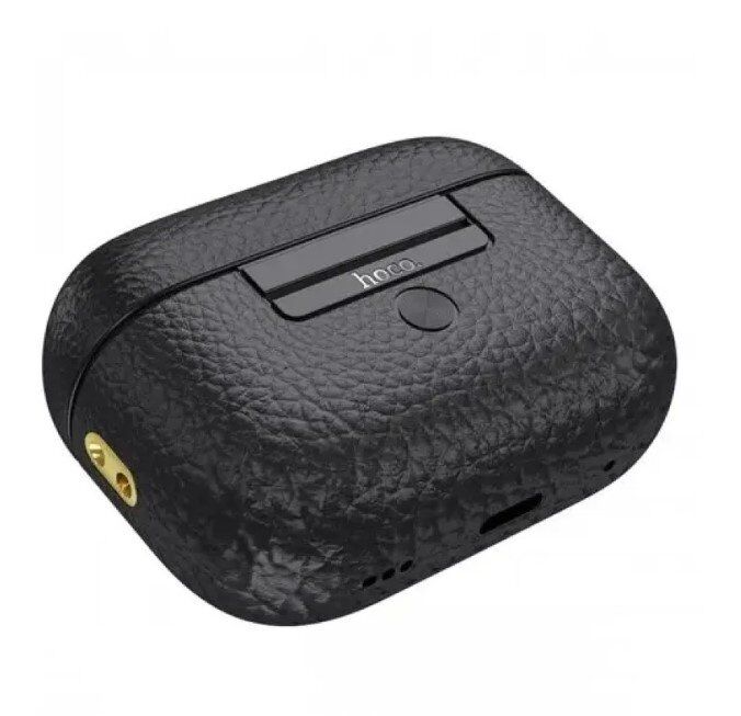 Бездротові навушники HOCO EQ9 PLUS, чорний Бездротові навушники HOCO EQ9 PLUS, чорний