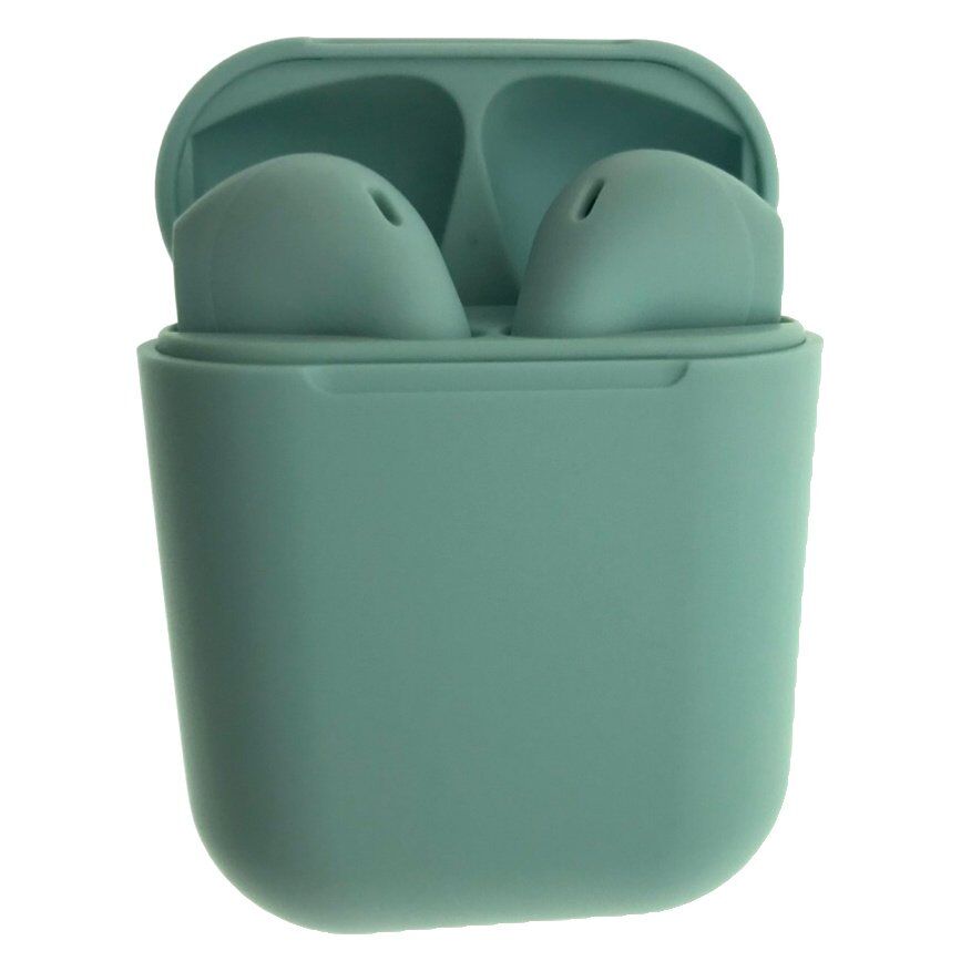 Бездротові навушники WUW R96 TWS Wireless earbuds (40) Бездротові навушники WUW R96 TWS Wireless earbuds (40)