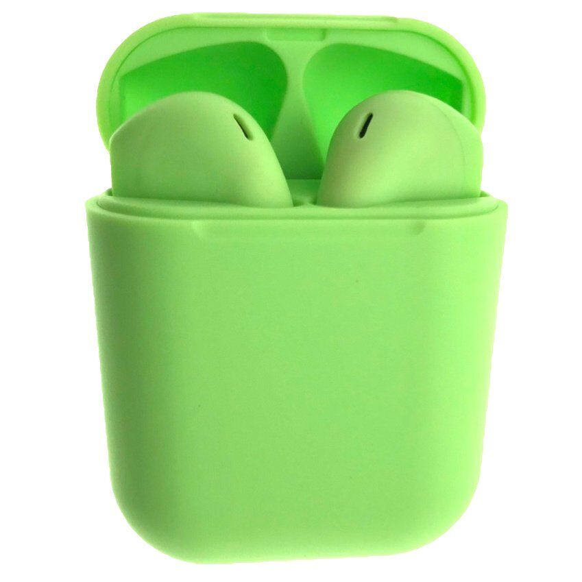 Бездротові навушники WUW R96 TWS Wireless earbuds (40) Бездротові навушники WUW R96 TWS Wireless earbuds (40)