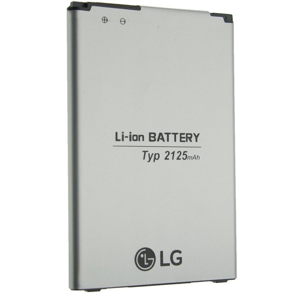 Акумулятор ОРИГІНАЛ КУЛЕК LG BL-46ZH