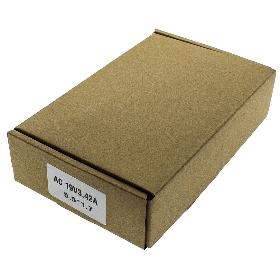 Блок живлення для ноутбука Acer 65W 19V 3.42A (5.5*1.7 мм)