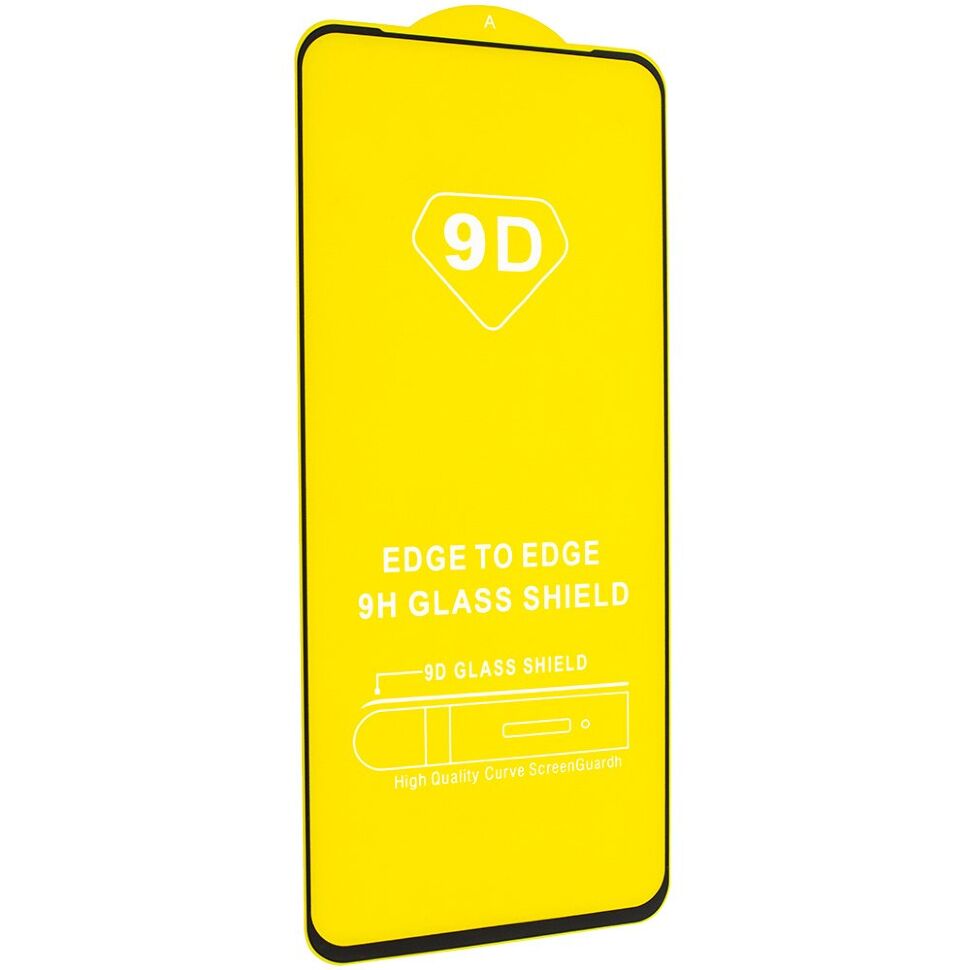 Захисне скло 9D OPPO A53 Захисне скло 9D OPPO A53