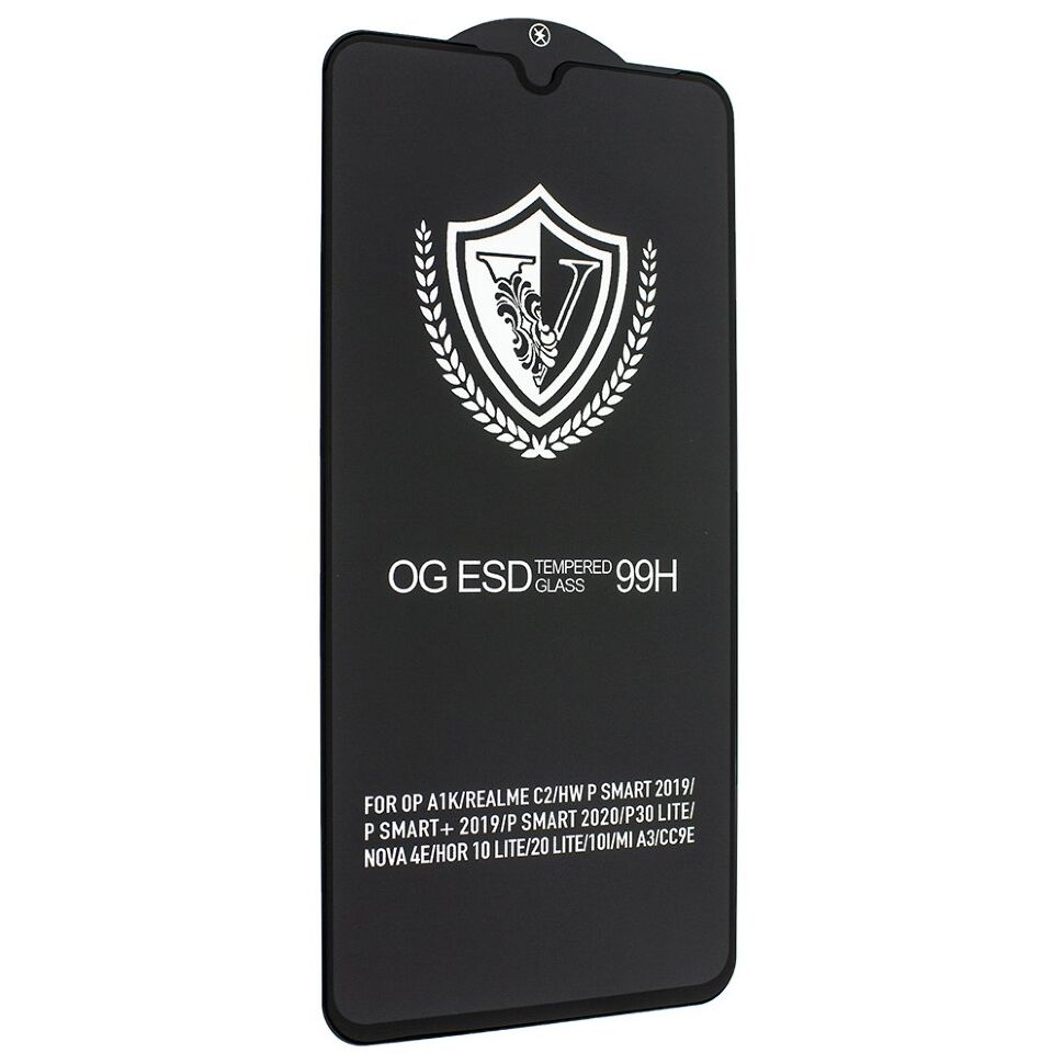 Захисне скло 99H OG ESD V HONOR 10 LITE Захисне скло 99H OG ESD V HONOR 10 LITE