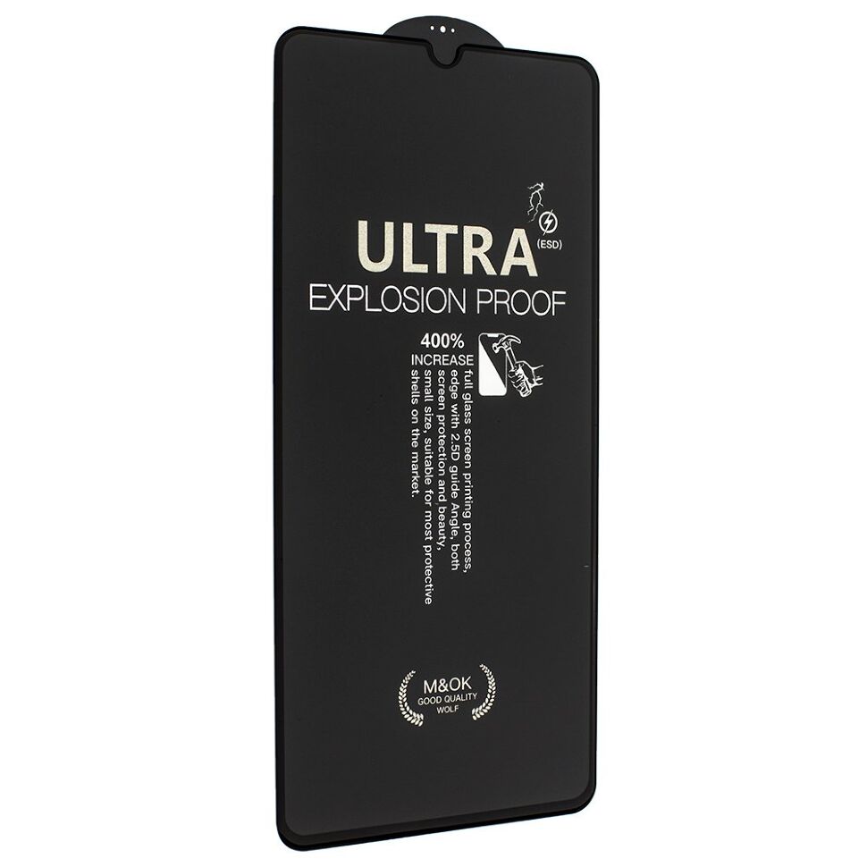 Захисне скло ESD ULTRA M&OK GLASS SAMSUNG A705F Galaxy A70 | A70S | A42 5G | M42 5G