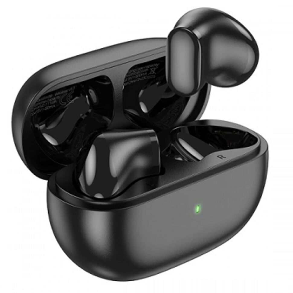 Навушники бездротові BOROFONE BW39