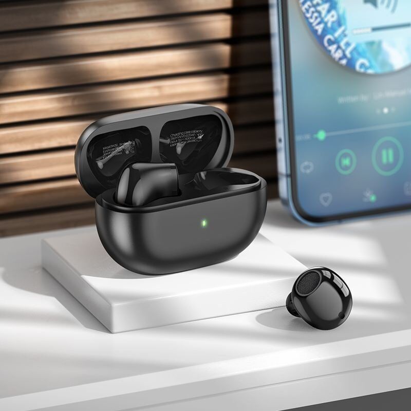 Навушники бездротові BOROFONE BW39