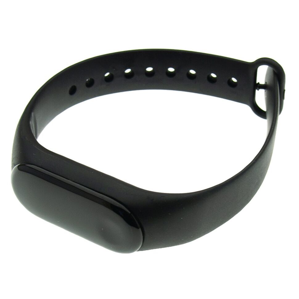 Фітнес трекер M3 ЧОРНИЙ