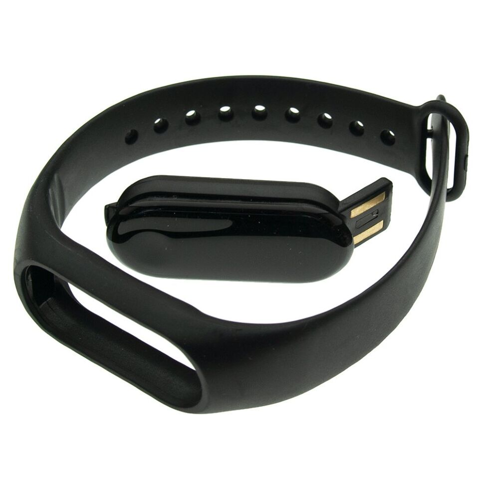 Фітнес трекер M3 ЧОРНИЙ