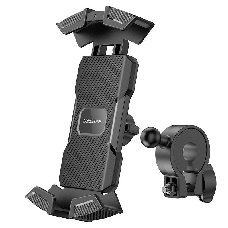Велосипедний тримач BOROFONE BH72 для телефону