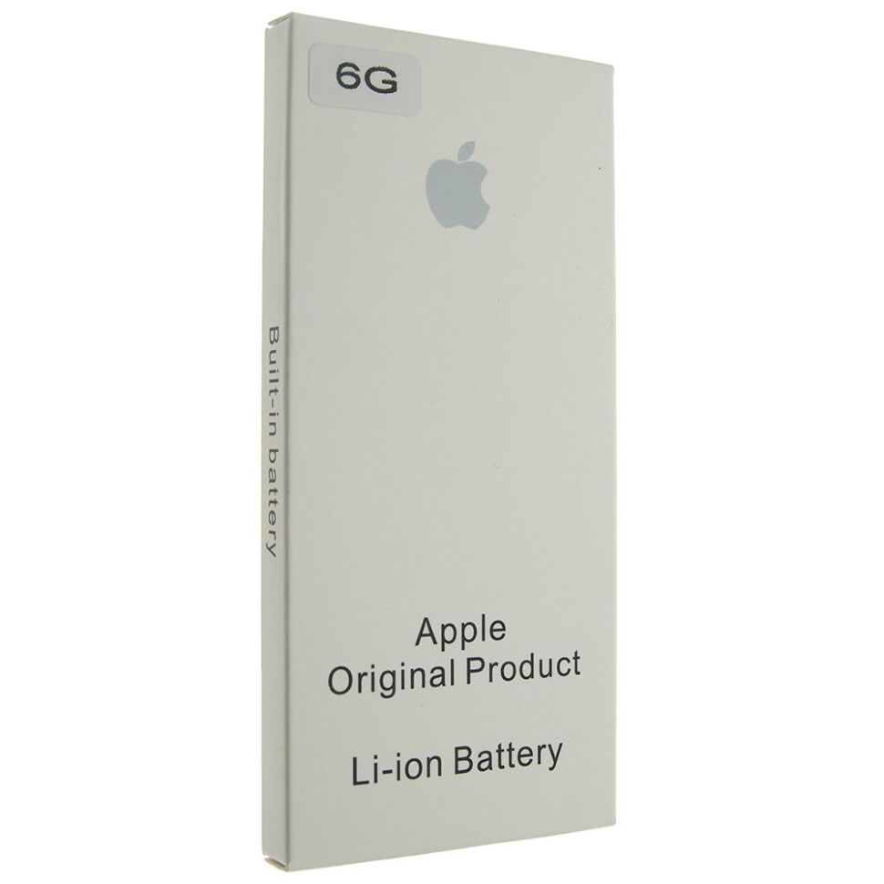 АКБ AAAA КЛАС APPLE IPHONE 6G АКБ AAAA КЛАС APPLE IPHONE 6G
