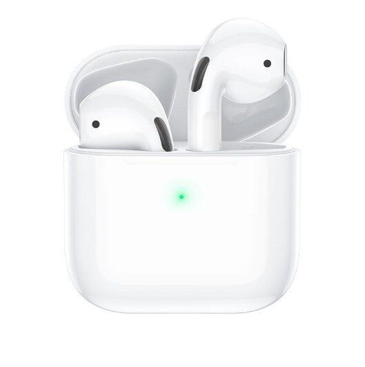 Бездротові навушники HOCO EW03 Plus, білий