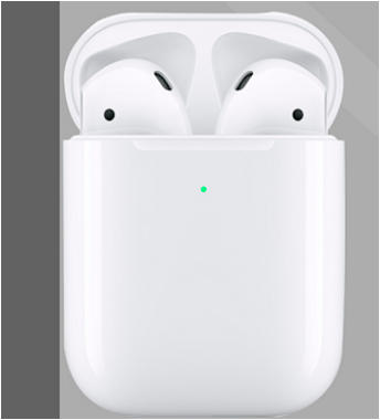 Бездротові навушники WUW R99 TWS Wireless earbuds Бездротові навушники WUW R99 TWS Wireless earbuds