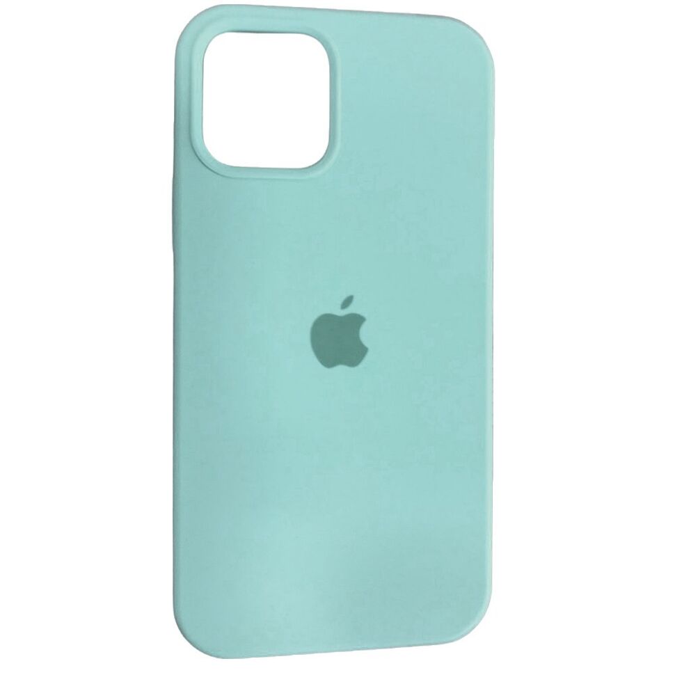 Задня накладка FULL Silicone Case APPLE IPHONE 13 PRO MAX 6,7" Задня накладка FULL Silicone Case APPLE IPHONE 13 PRO MAX 6,7"