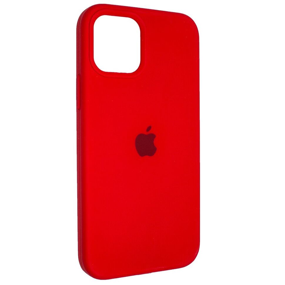 Задня накладка FULL Silicone Case APPLE IPHONE 13 PRO MAX 6,7" Задня накладка FULL Silicone Case APPLE IPHONE 13 PRO MAX 6,7"