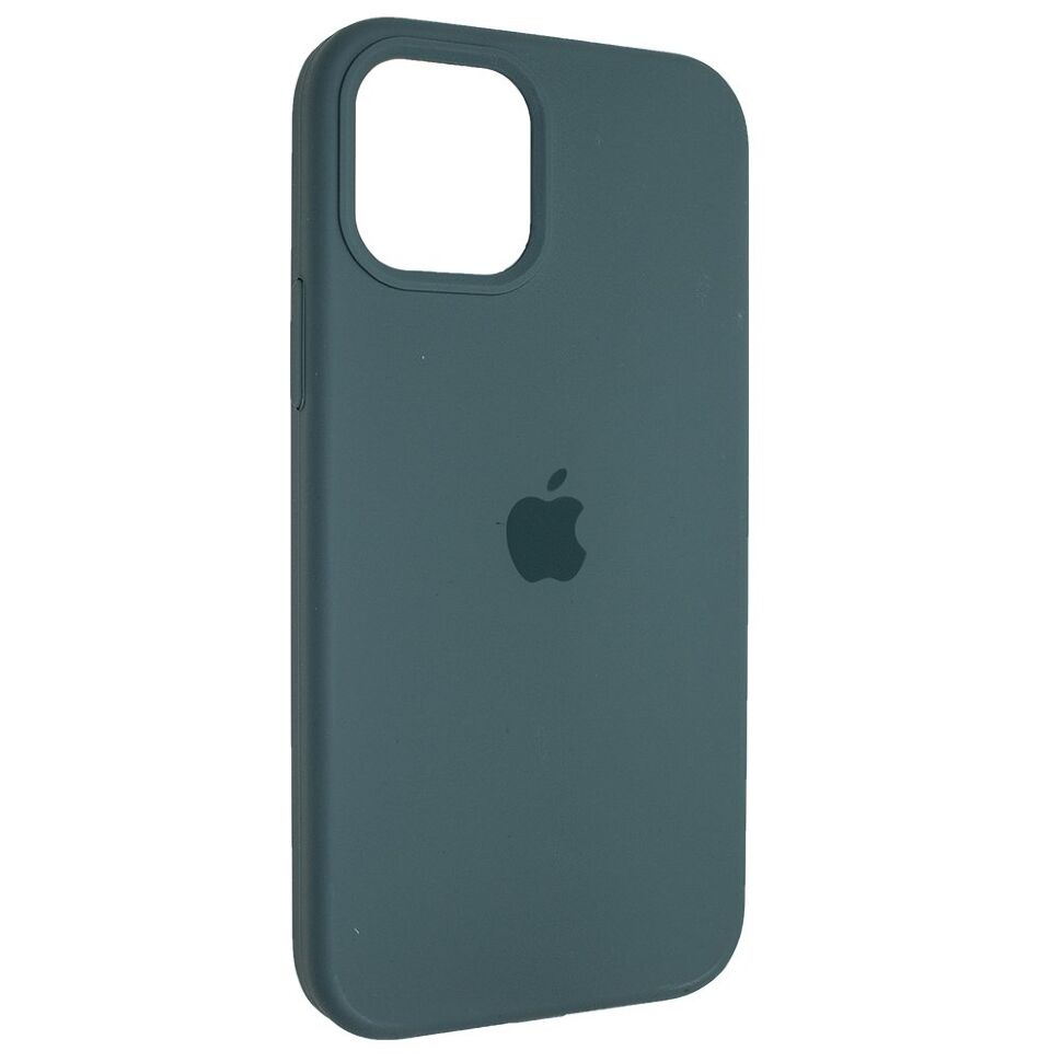 Задня накладка FULL Silicone Case APPLE IPHONE 13 PRO MAX 6,7" Задня накладка FULL Silicone Case APPLE IPHONE 13 PRO MAX 6,7"