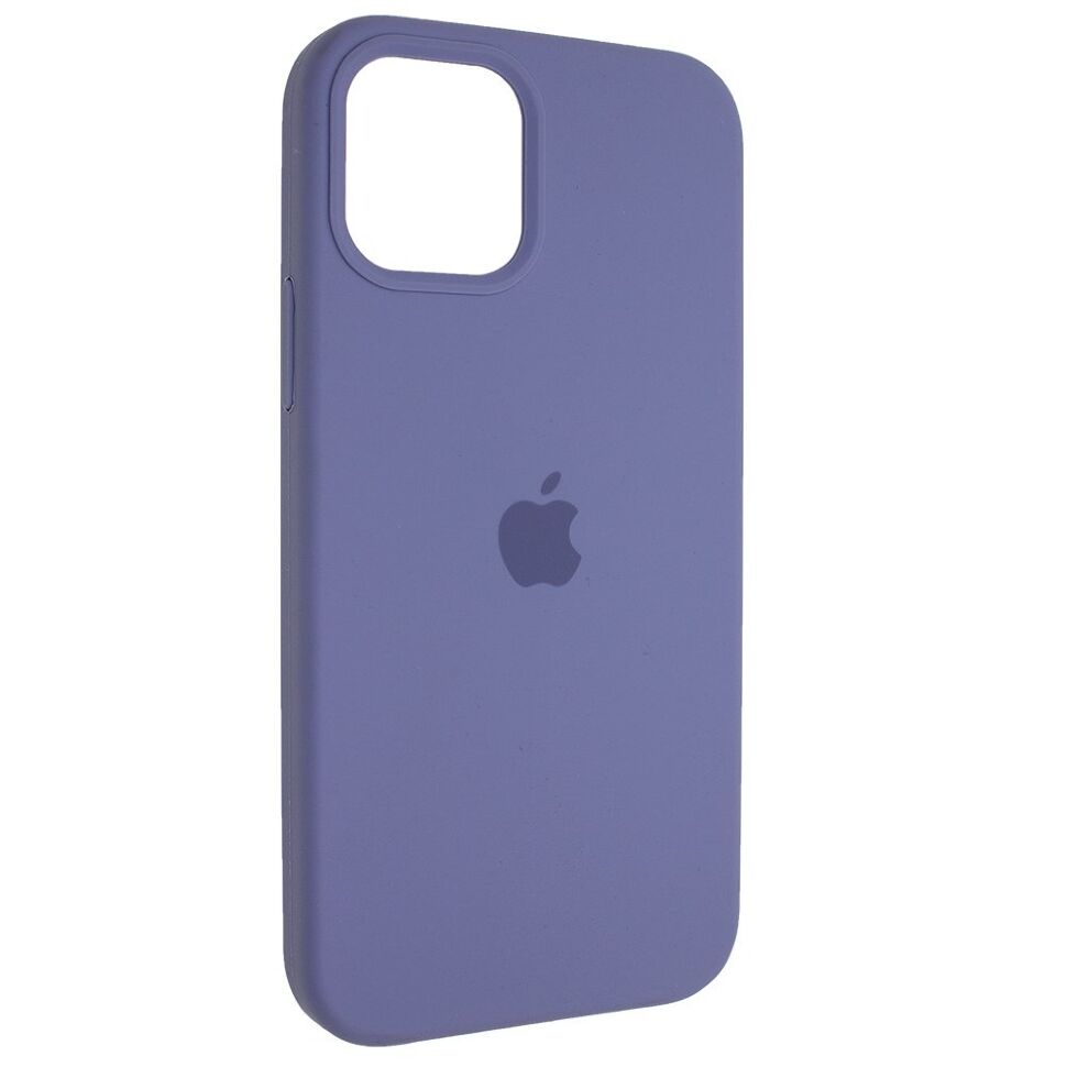 Задня накладка FULL Silicone Case APPLE IPHONE 13 PRO MAX 6,7" Задня накладка FULL Silicone Case APPLE IPHONE 13 PRO MAX 6,7"