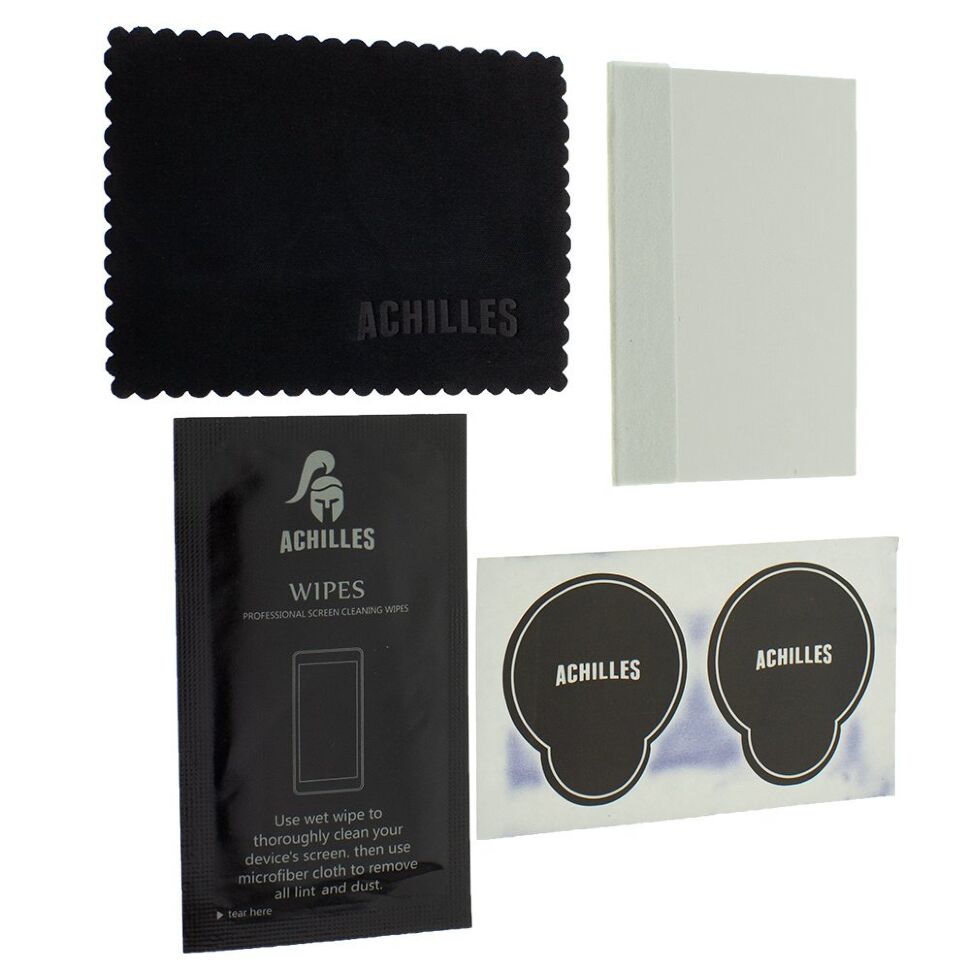 Закруглена плівка POLYMER NANO SAMSUNG G975 Galaxy S10 PLUS 2019 упаковка