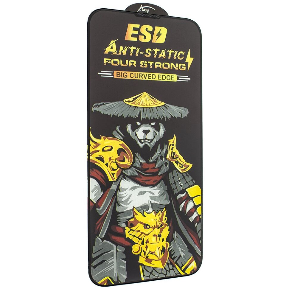 Захисне скло NEW ESD APPLE iPhone 14 PLUS / 13 PRO MAX 6,7" Захисне скло NEW ESD APPLE iPhone 14 PLUS / 13 PRO MAX 6,7"