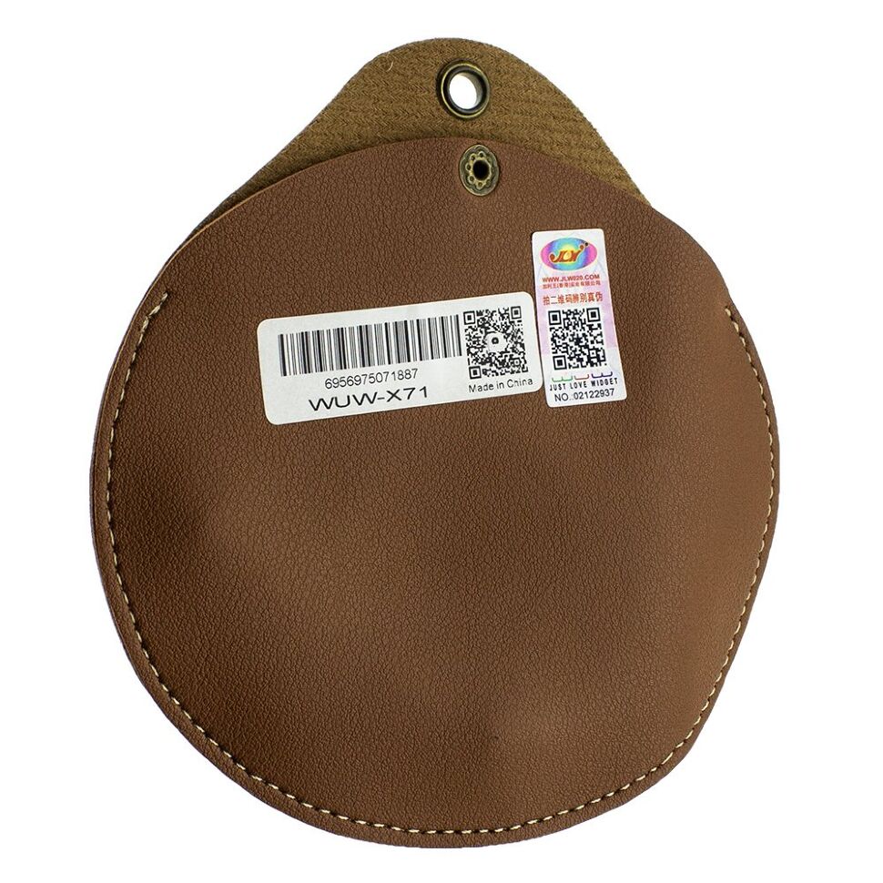 Кабель USB WUW X71 USB - Type-C 30 см.