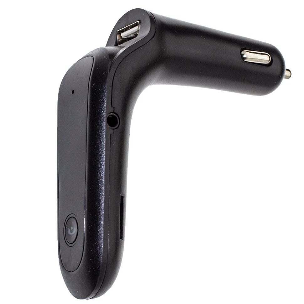 FM Модулятор G6 Bluetooth / гучномовець FM Модулятор G6 Bluetooth / гучномовець