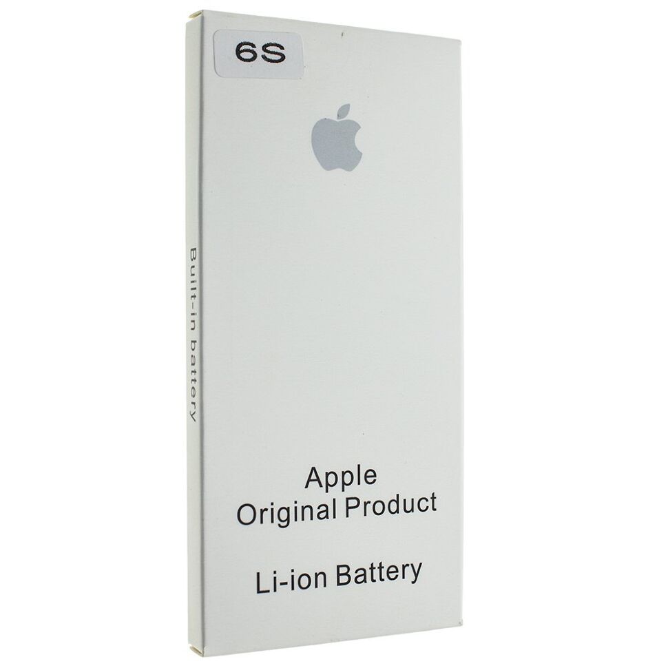 АКБ AAAA КЛАС APPLE IPHONE 6S АКБ AAAA КЛАС APPLE IPHONE 6S