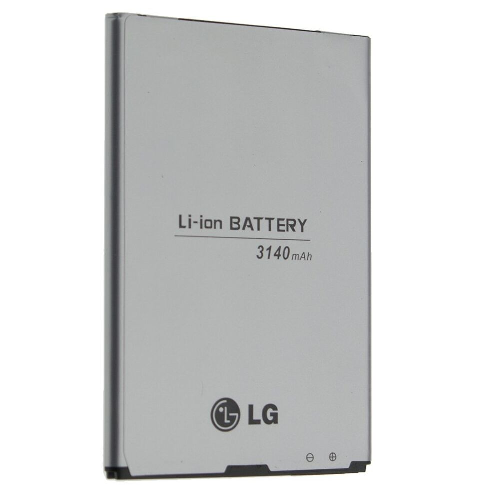 Акумулятор ОРИГІНАЛ КУЛЕК LG BL-48TH | D686 | E988 | D680 | E985 | F240 | F240K