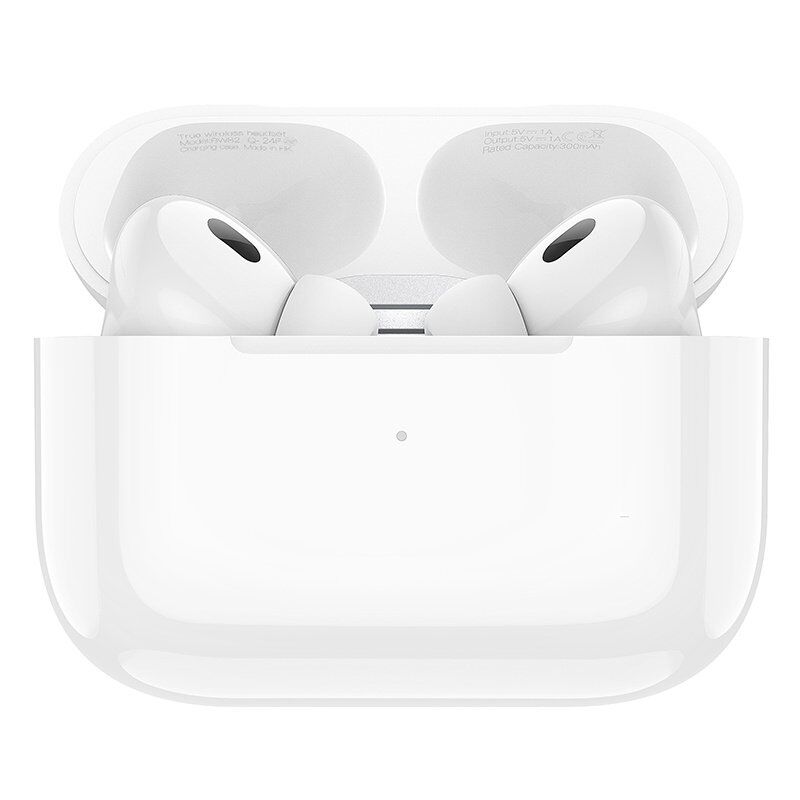 Бездротові навушники BOROFONE BW82, білий Бездротові навушники BOROFONE BW82, білий