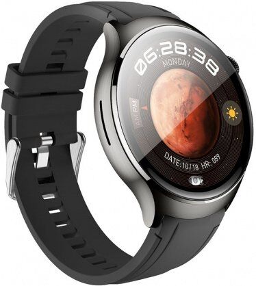 Годинник Borofone BD7 сірий Годинник Borofone BD7 сірий