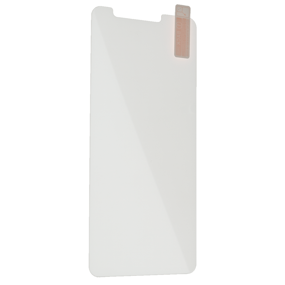 Захисне скло ПРОЗОРЕ HUAWEI Y6 2018 2.5D тех.пак. Захисне скло ПРОЗОРЕ HUAWEI Y6 2018 2.5D тех.пак.