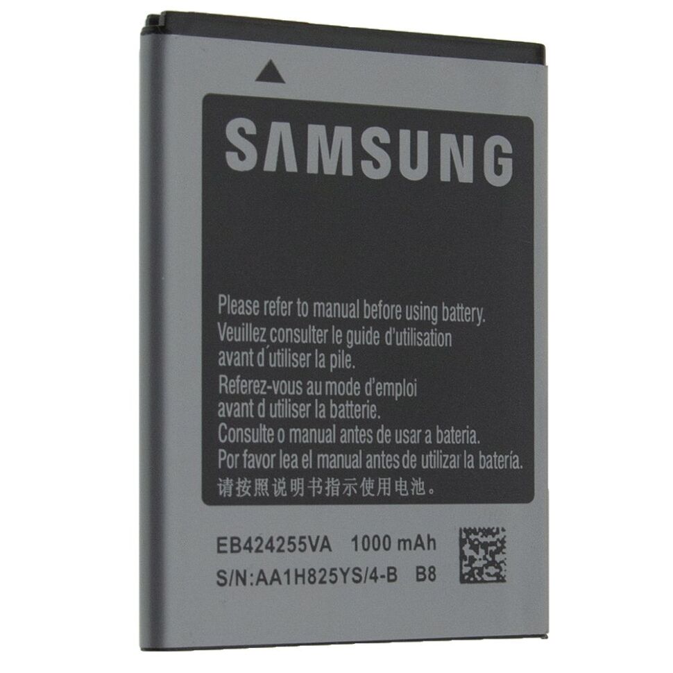 Акумулятор STANDART SAMSUNG S3850 | S5222 | S5222R | B360E | S3350 Акумулятор STANDART SAMSUNG S3850 | S5222 | S5222R | B360E | S3350