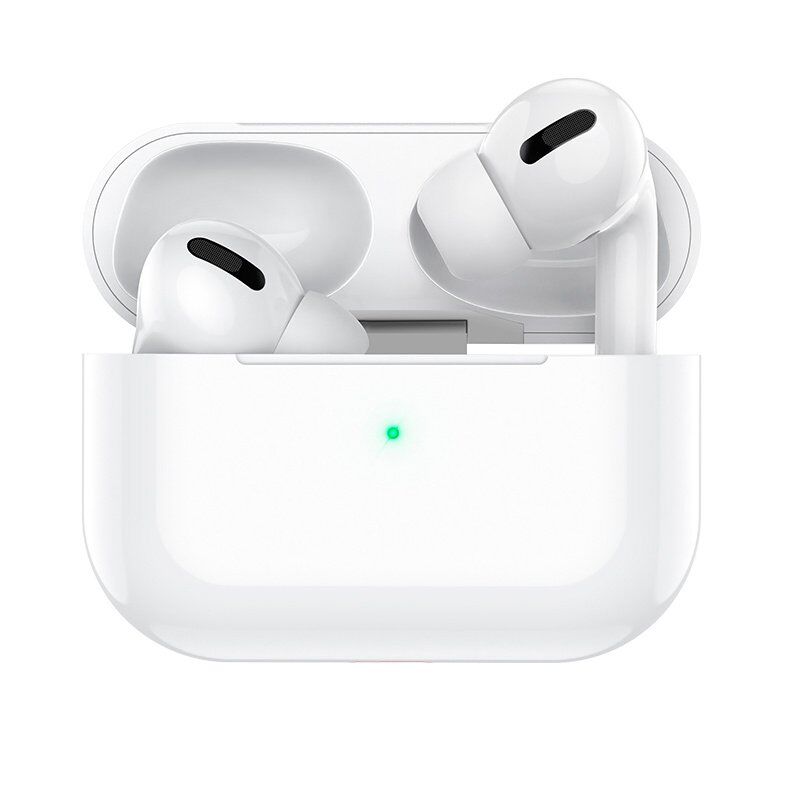 Бездротові навушники HOCO EW05 Plus, білий