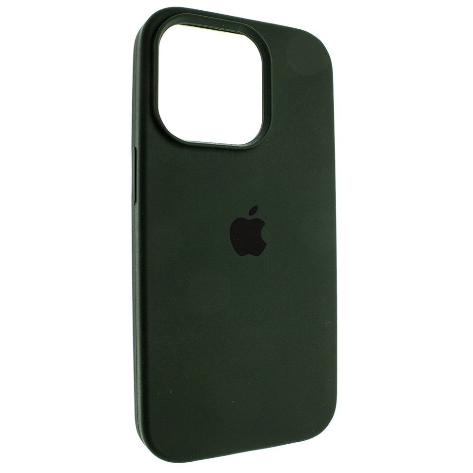 Задня накладка FULL Silicone Case APPLE iPhone 14 PLUS 6,7" Задня накладка FULL Silicone Case APPLE iPhone 14 PLUS 6,7"
