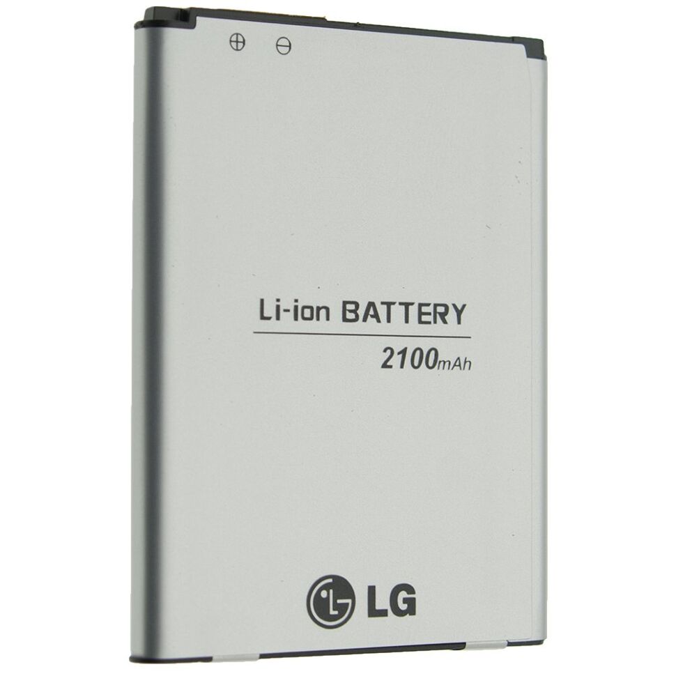 Акумулятор ОРИГІНАЛ КУЛЕК LG BL-52UH | H422 Y70 Spirit | LG D325 | LG D320 | LG D285 | D280 | L65