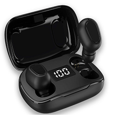 Бездротові навушники WUW R129 TWS Wireless earbuds