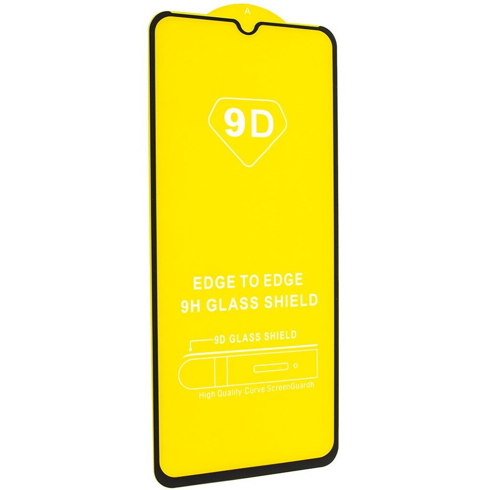 Захисне скло 9D OPPO A57S Захисне скло 9D OPPO A57S