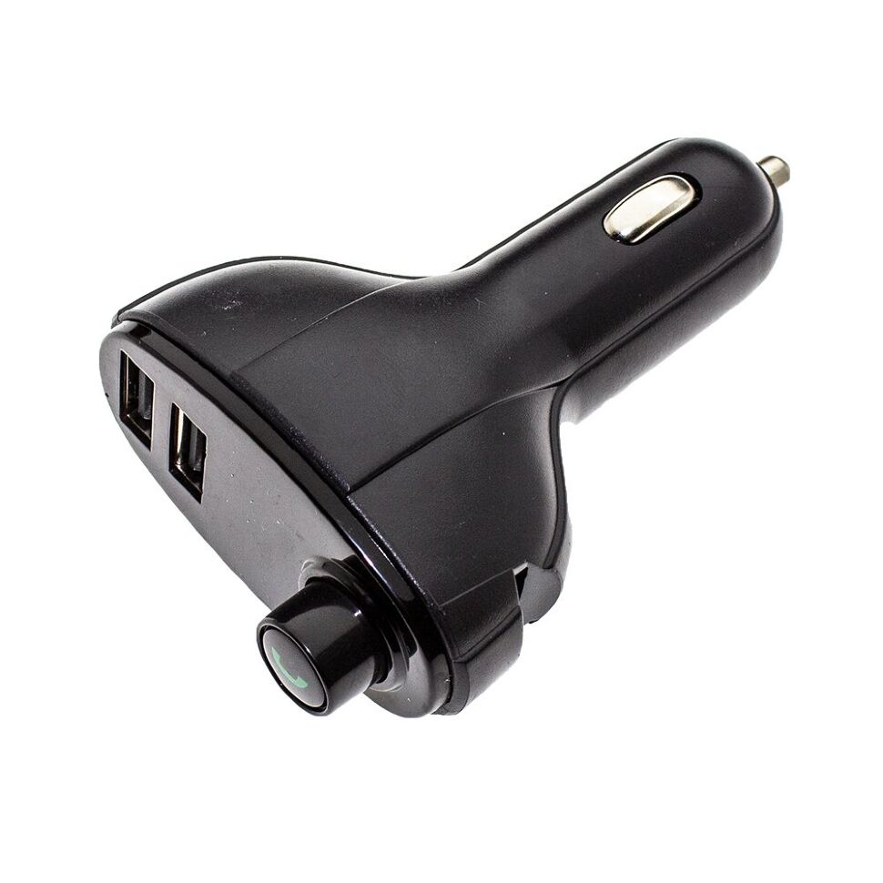 FM Модулятор G22 Bluetooth / гучномовець FM Модулятор G22 Bluetooth / гучномовець